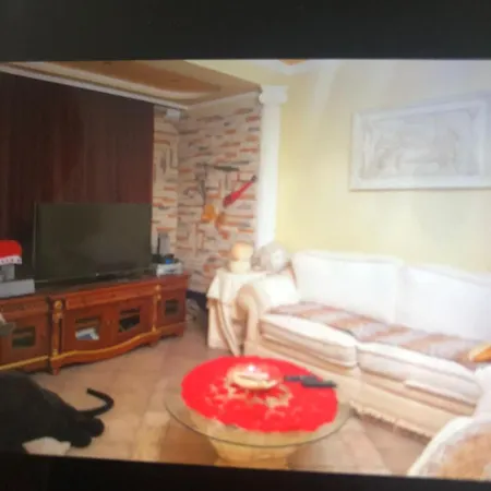 Apartment 2+1 *