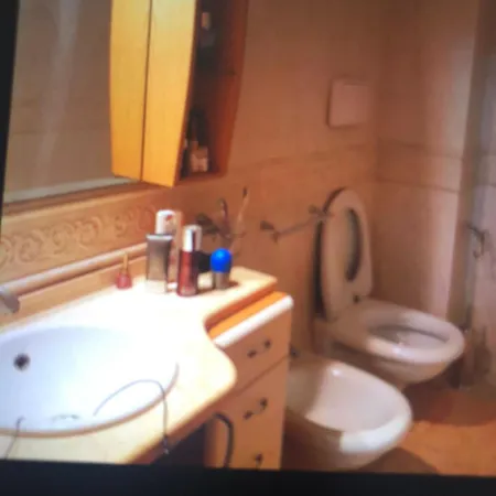 Apartment 2+1