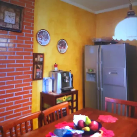 Apartment 2+1 *